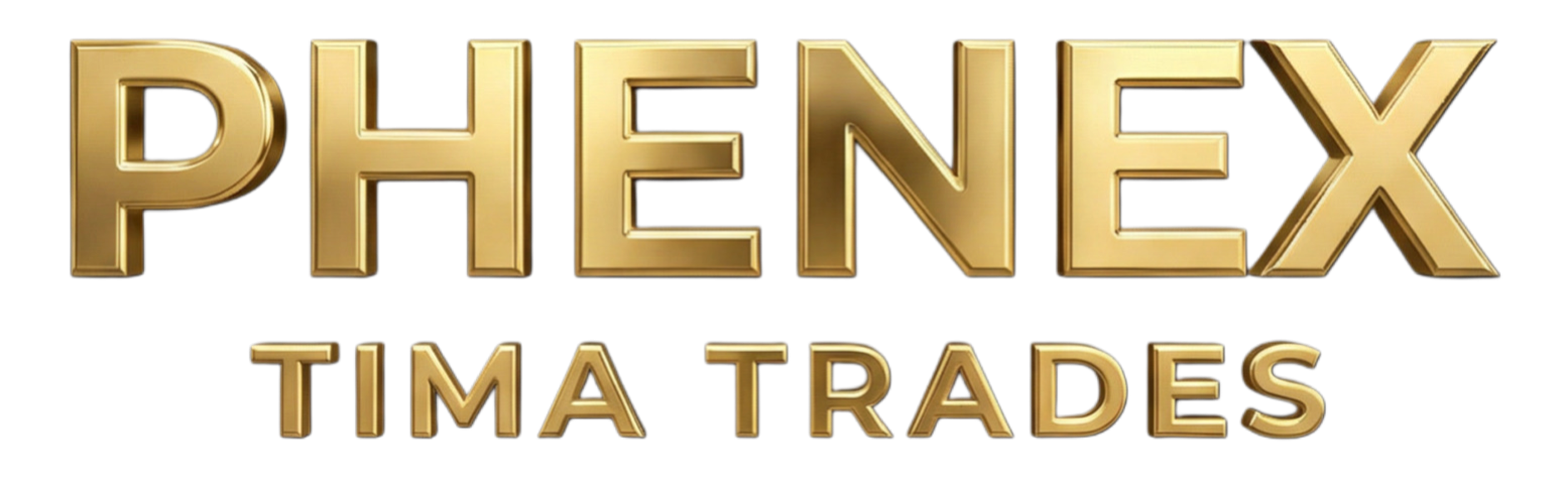 Phenex-TimaTrades Logo